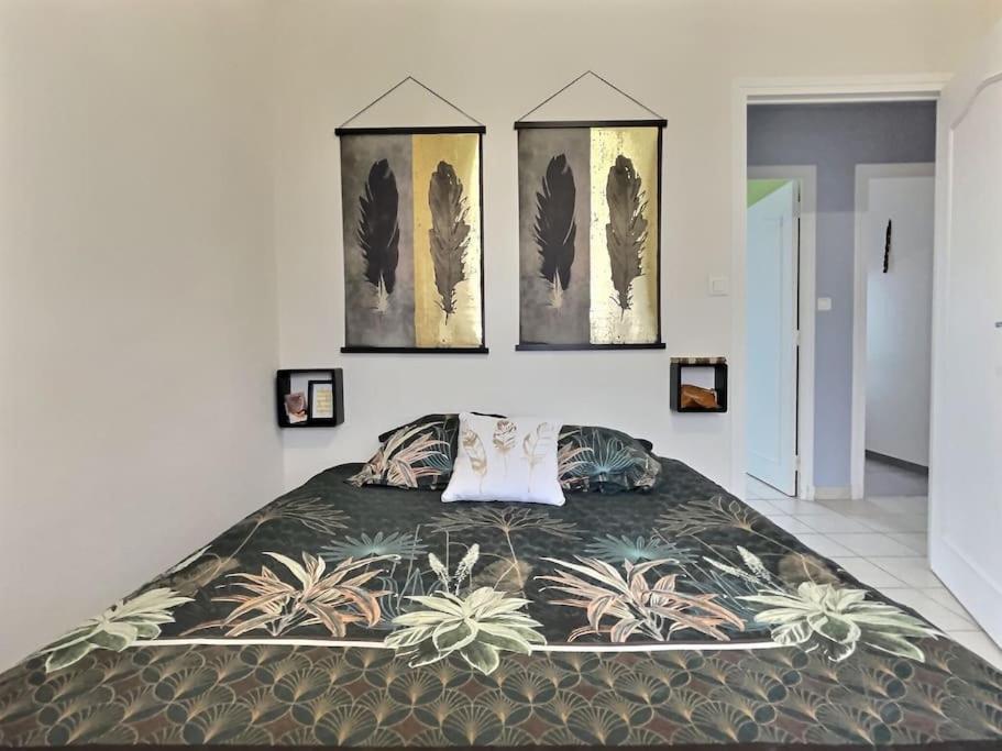 Appartement Le Patio - Parking Gratuit *