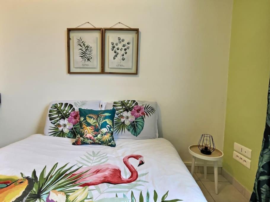 Le Patio - Parking Gratuit Appartement