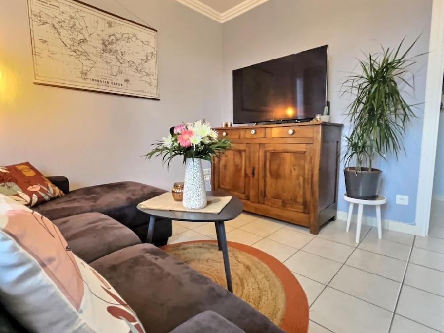 Appartement Le Patio - Parking Gratuit